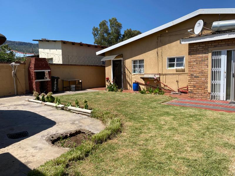 4 Bedroom Property for Sale in Ezibeleni Eastern Cape